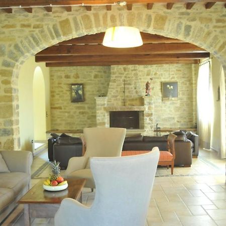 Agriturismo Paradiso 44 Assisi Eksteriør bilde