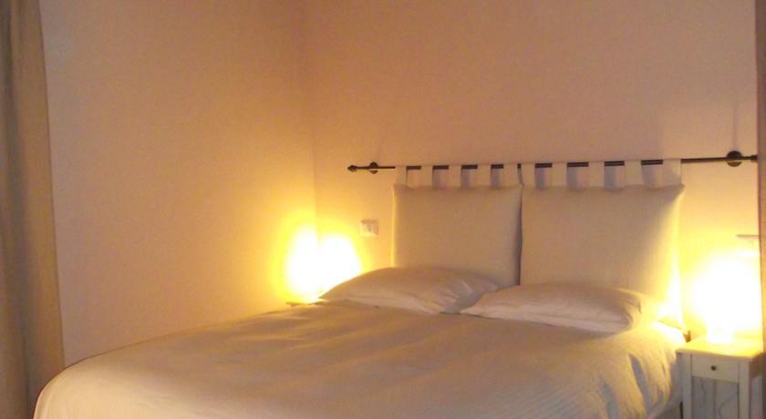 Agriturismo Paradiso 44 Assisi Rom bilde