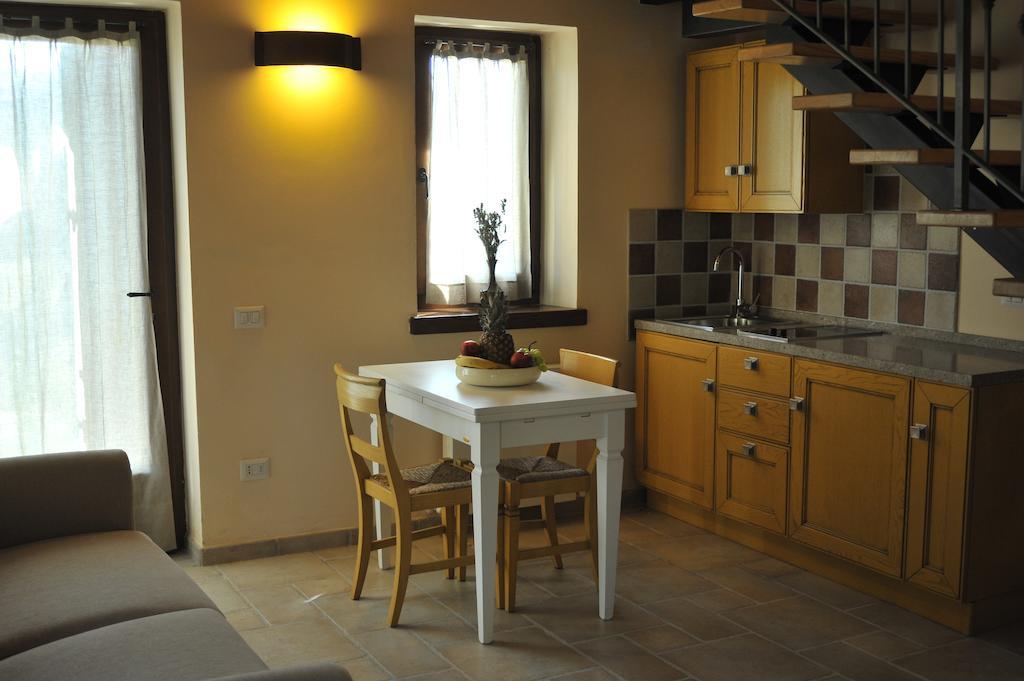Agriturismo Paradiso 44 Assisi Eksteriør bilde