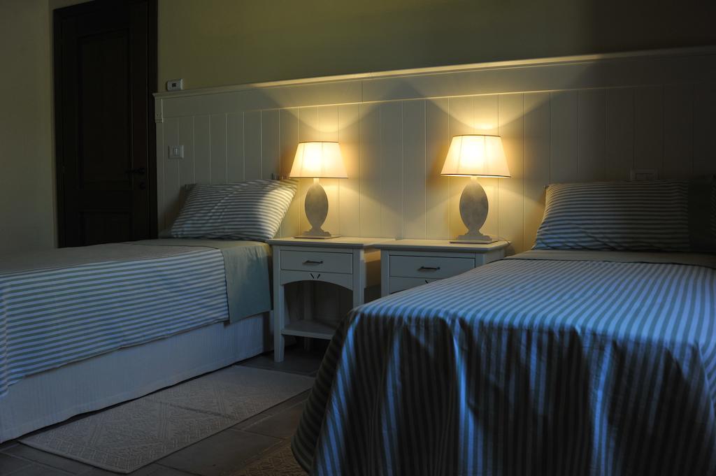 Agriturismo Paradiso 44 Assisi Eksteriør bilde