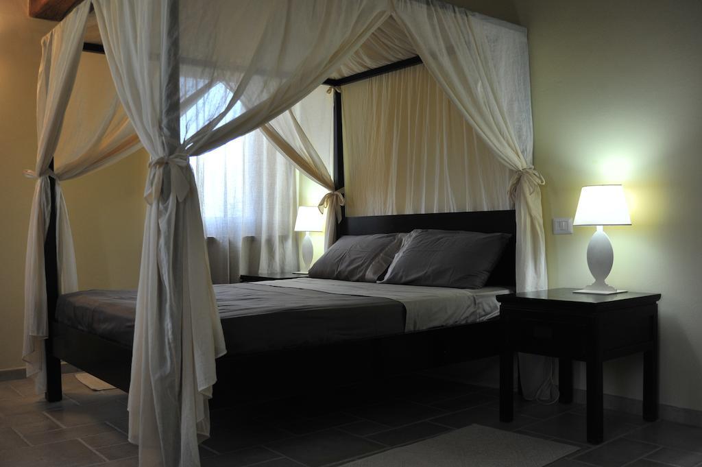 Agriturismo Paradiso 44 Assisi Rom bilde