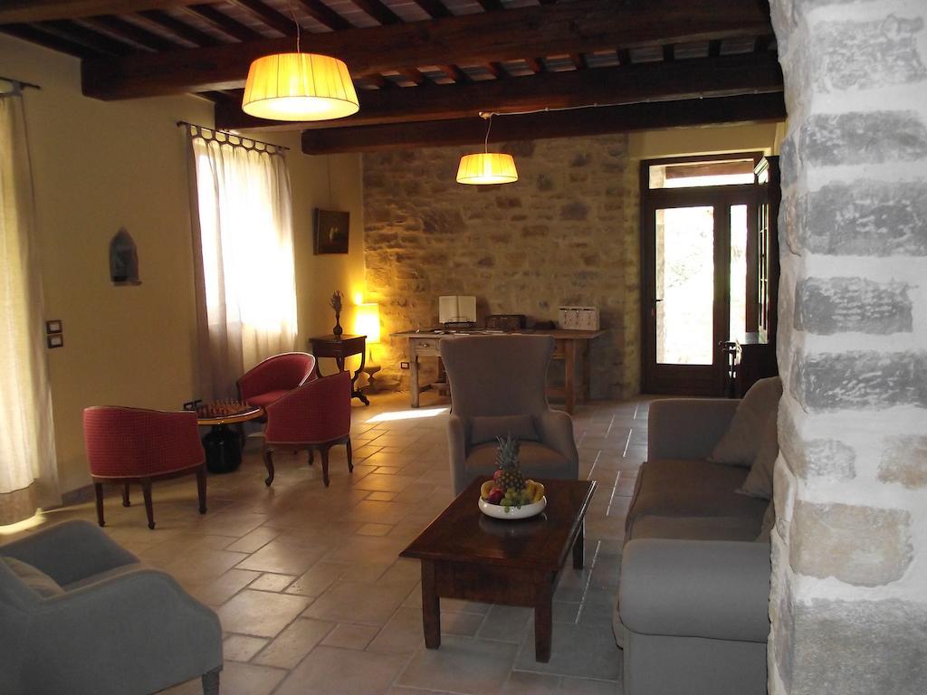 Agriturismo Paradiso 44 Assisi Eksteriør bilde
