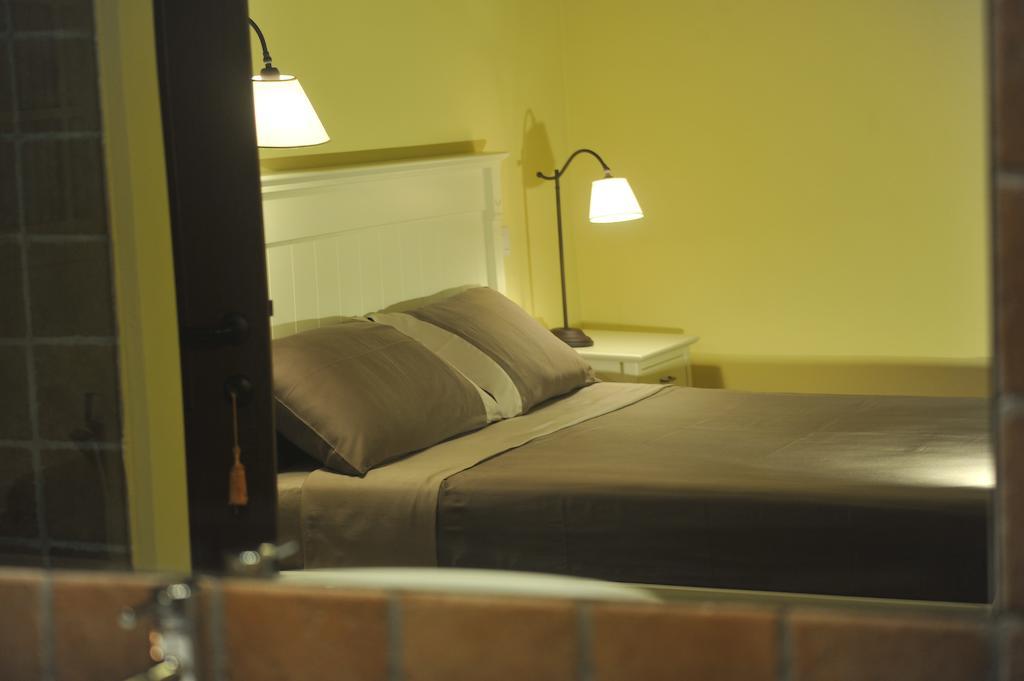 Agriturismo Paradiso 44 Assisi Eksteriør bilde