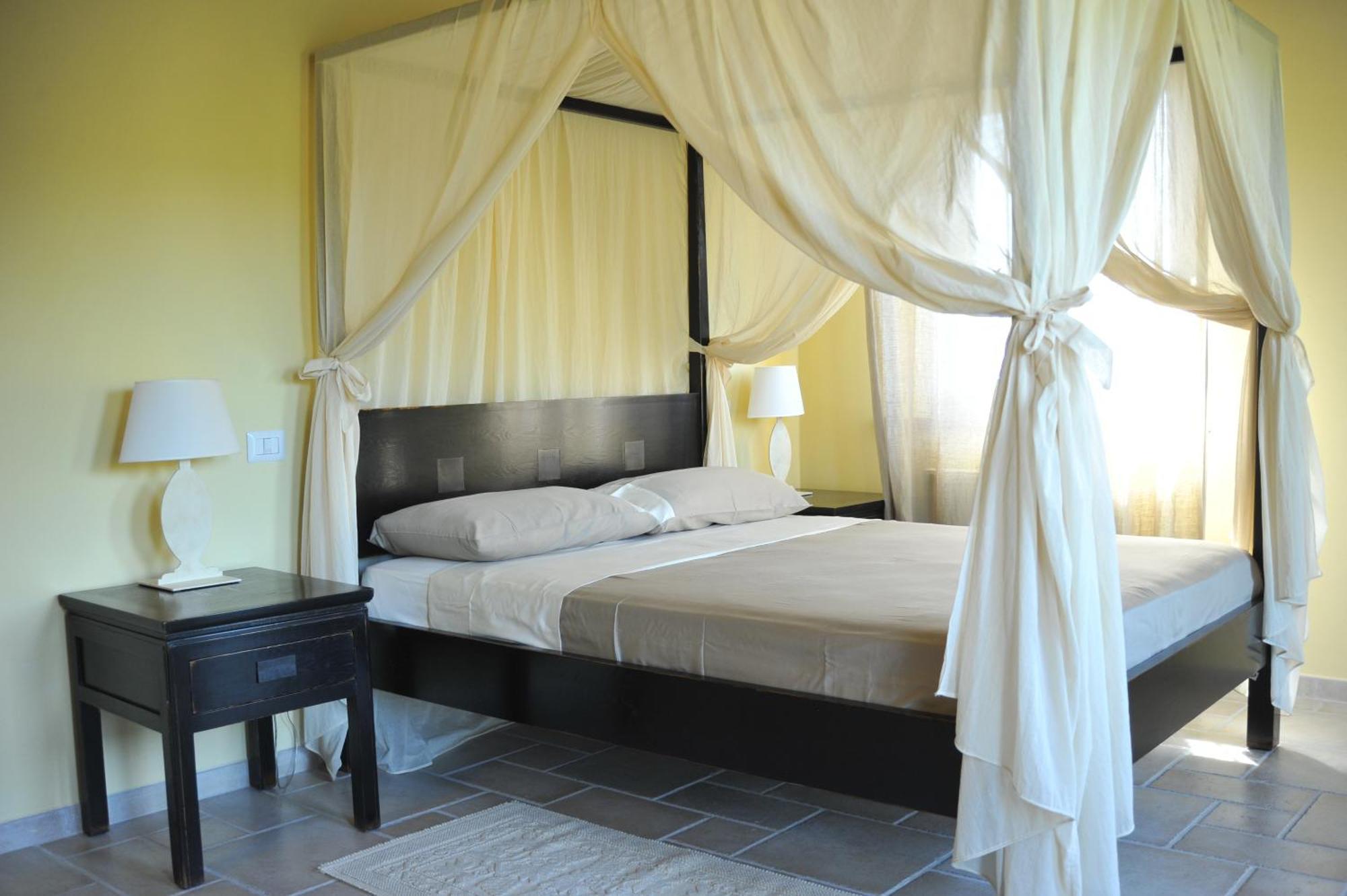 Agriturismo Paradiso 44 Assisi Rom bilde