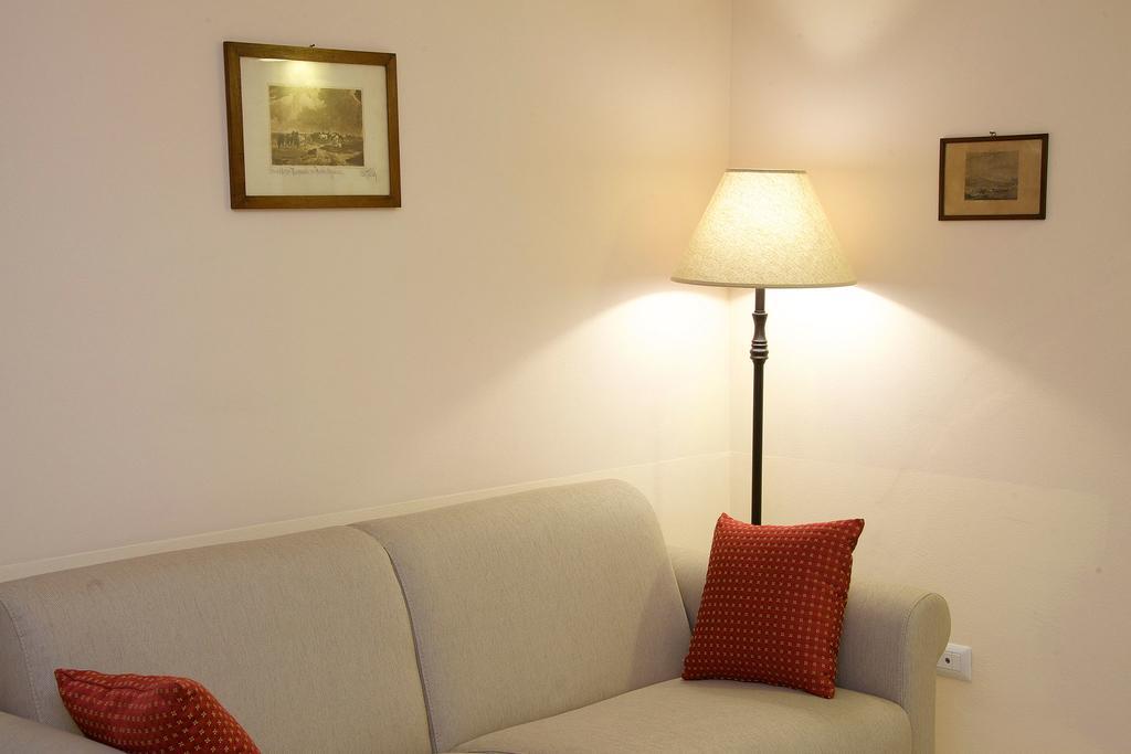 Agriturismo Paradiso 44 Assisi Eksteriør bilde