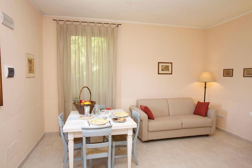 Agriturismo Paradiso 44 Assisi Eksteriør bilde