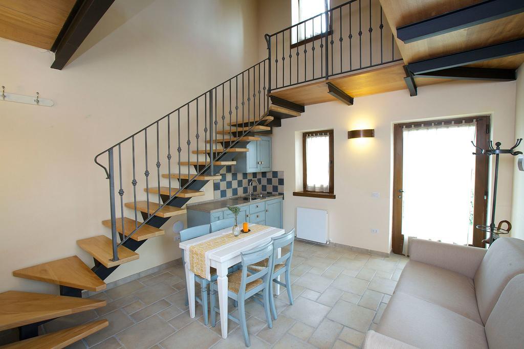 Agriturismo Paradiso 44 Assisi Eksteriør bilde