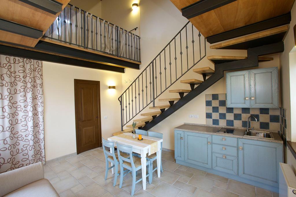 Agriturismo Paradiso 44 Assisi Eksteriør bilde