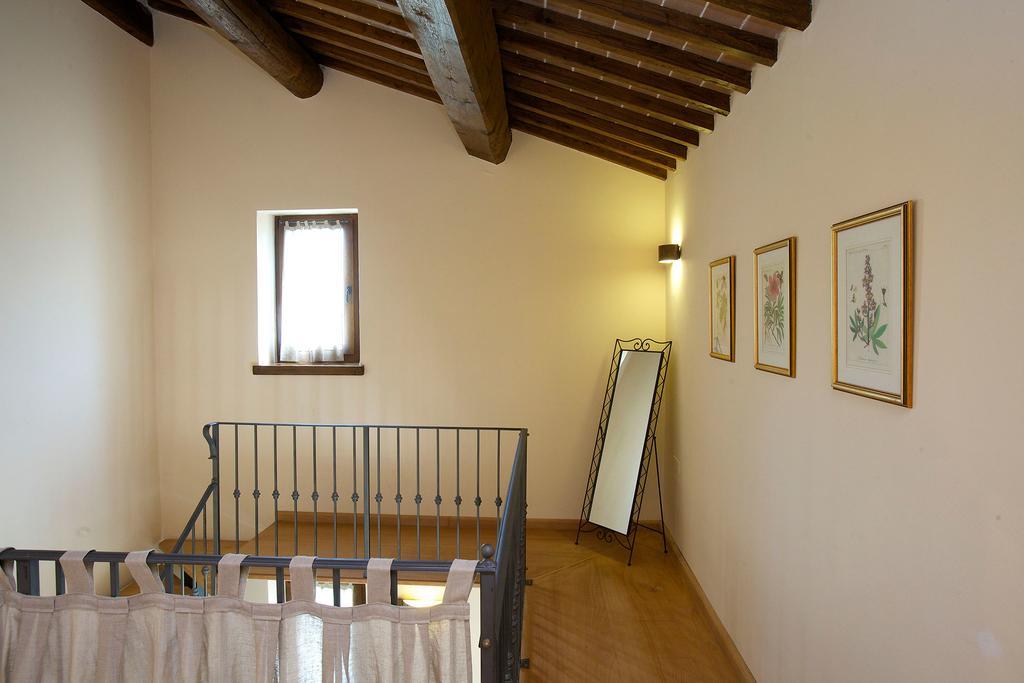 Agriturismo Paradiso 44 Assisi Eksteriør bilde