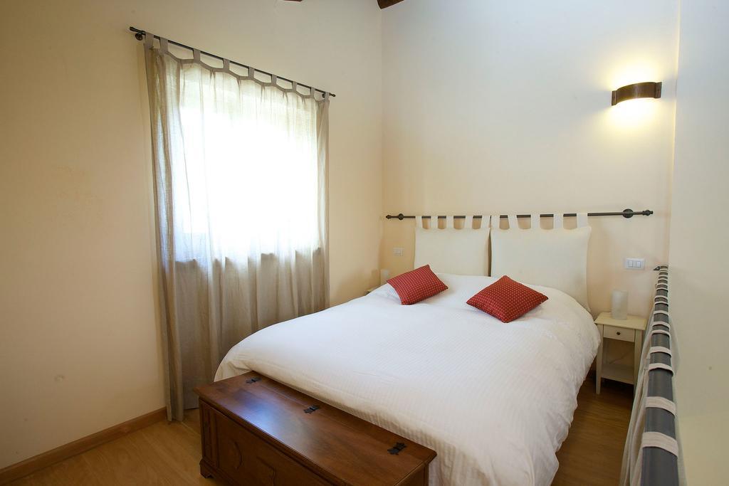 Agriturismo Paradiso 44 Assisi Eksteriør bilde
