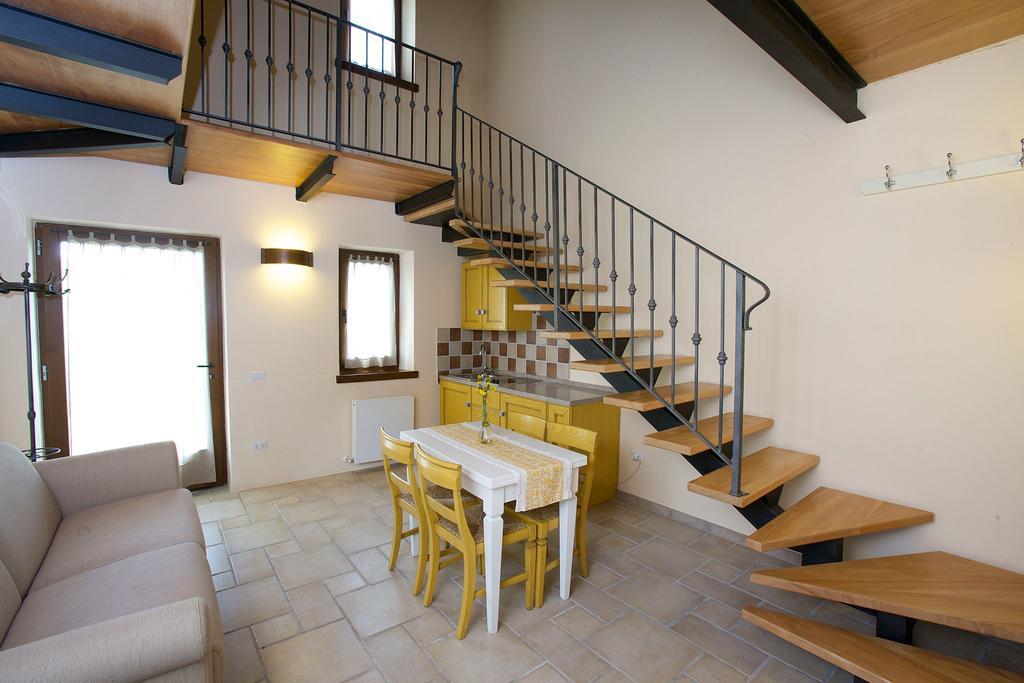 Agriturismo Paradiso 44 Assisi Eksteriør bilde