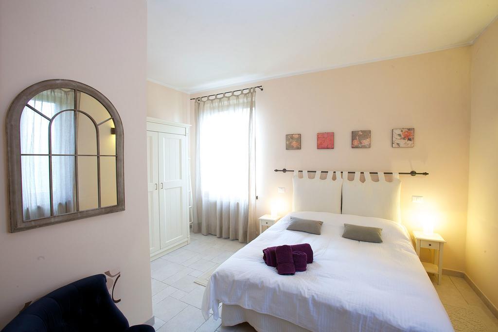 Agriturismo Paradiso 44 Assisi Eksteriør bilde