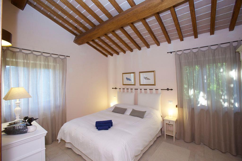 Agriturismo Paradiso 44 Assisi Eksteriør bilde