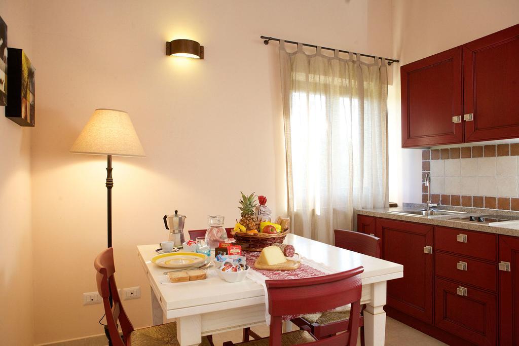 Agriturismo Paradiso 44 Assisi Eksteriør bilde